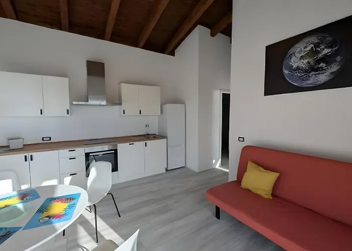 Ferienhaus Casa Adriana Lacona