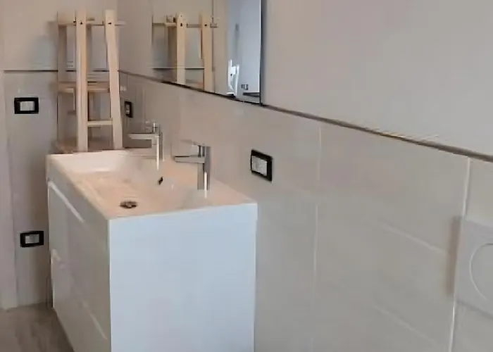 Casa Adriana * Lacona