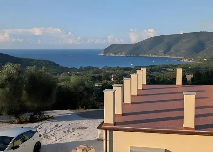 Ferienhaus Casa Adriana