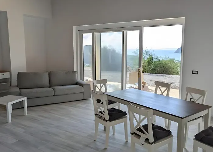 Ferienhaus Casa Adriana *