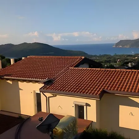 Casa Adriana * Lacona