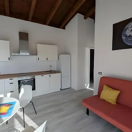 Holiday home Casa Adriana Lacona