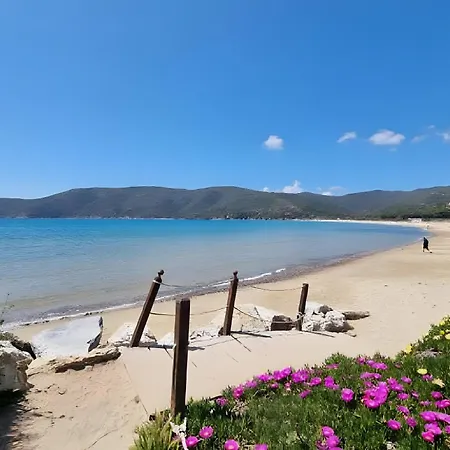 Casa Adriana بيت للعطل