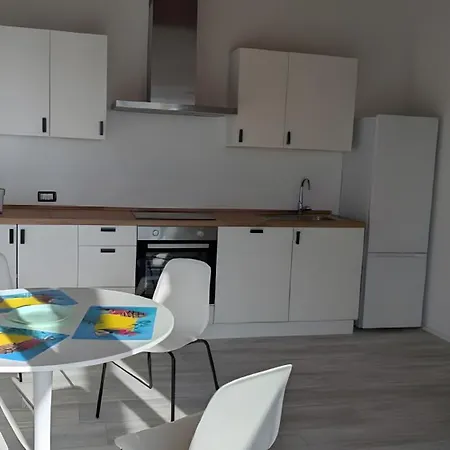 بيت للعطل Casa Adriana