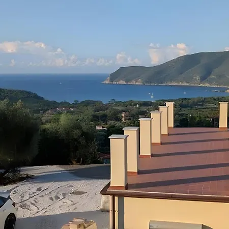 بيت للعطل Casa Adriana