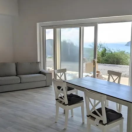 بيت للعطل Casa Adriana *
