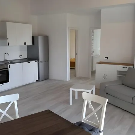 Casa Adriana بيت للعطل لاكونا