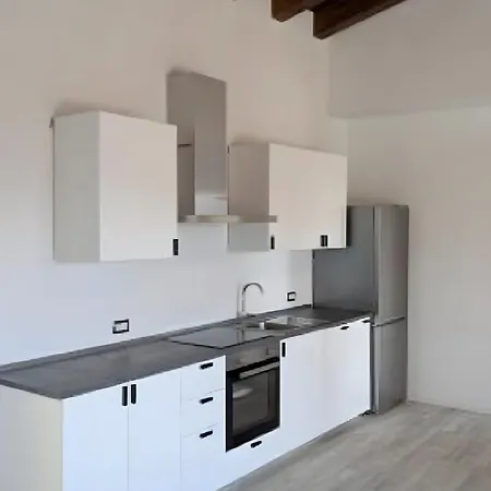 بيت للعطل Casa Adriana