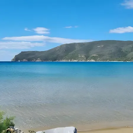 بيت للعطل Casa Adriana