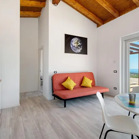 Casa Adriana بيت للعطل لاكونا