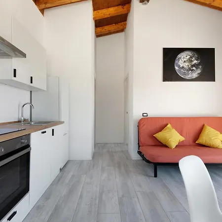 Casa Adriana بيت للعطل
