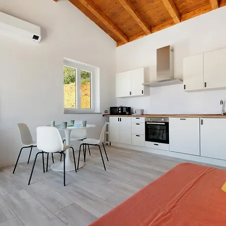 Casa Adriana بيت للعطل *