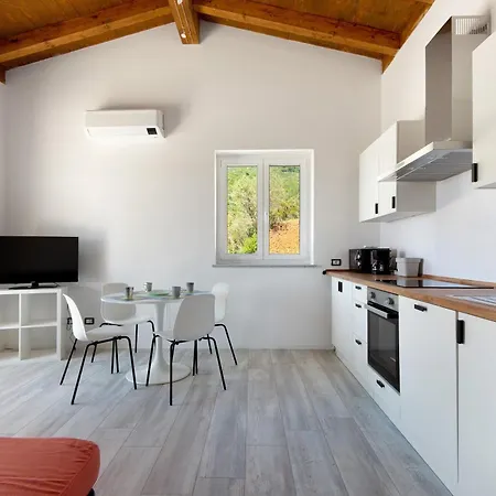 Casa Adriana بيت للعطل *