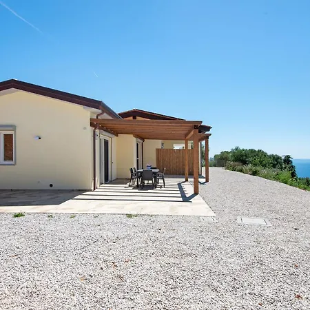 بيت للعطل Casa Adriana
