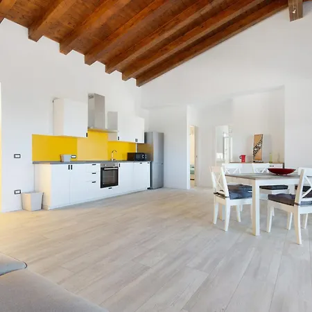 بيت للعطل Casa Adriana