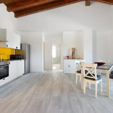 بيت للعطل Casa Adriana *