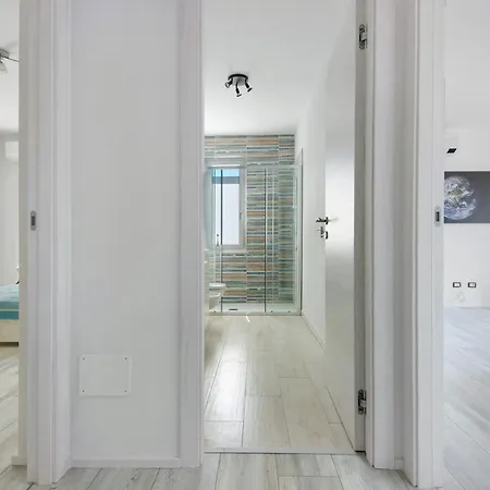 Casa Adriana بيت للعطل لاكونا