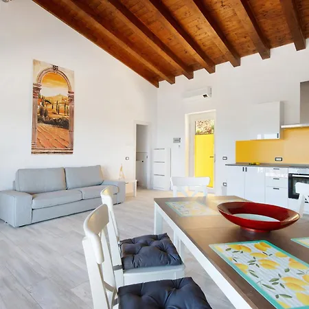 بيت للعطل Casa Adriana