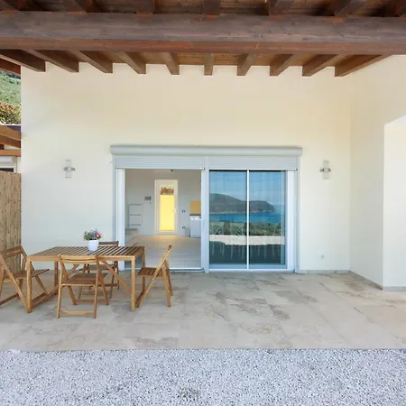 Casa Adriana بيت للعطل