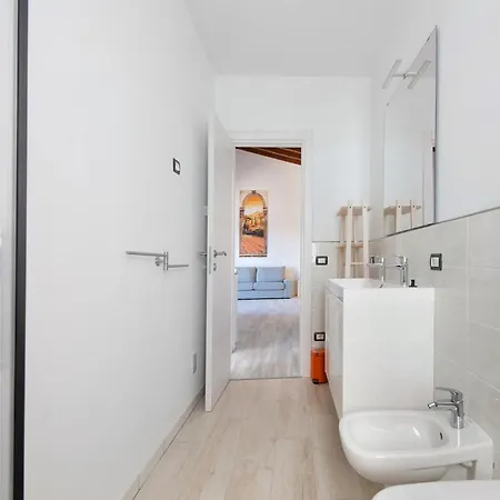 Casa Adriana بيت للعطل لاكونا
