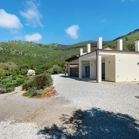 بيت للعطل Casa Adriana *