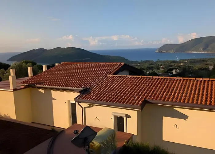 Casa Adriana * Lacona