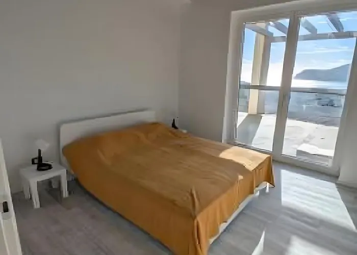 Casa Adriana Holiday home *