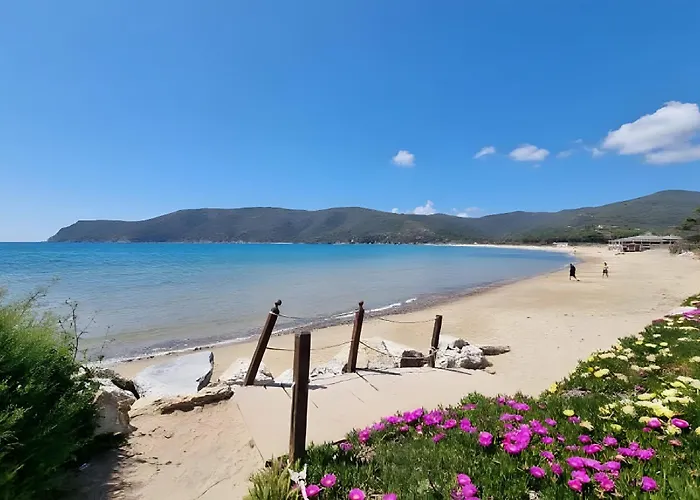 Casa Adriana Holiday home