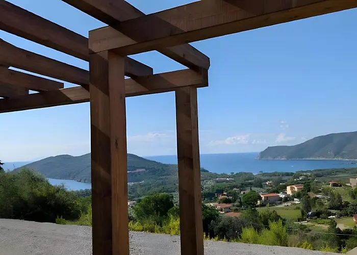 Casa Adriana Holiday home *