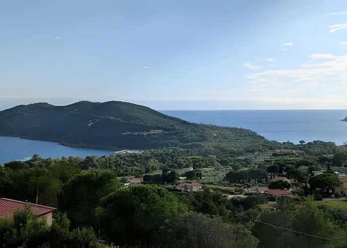 Casa Adriana Holiday home Lacona