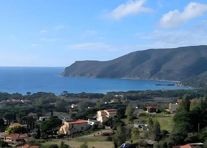 Casa Adriana * Lacona