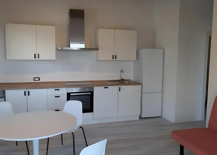 Casa Adriana Vakantiehuis *