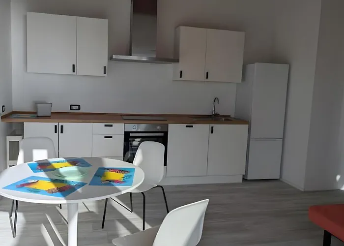 Holiday home Casa Adriana