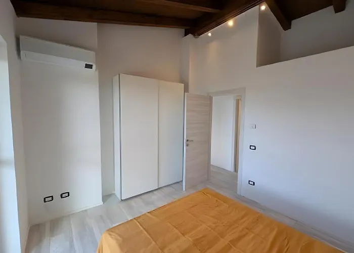 Casa Adriana * Lacona