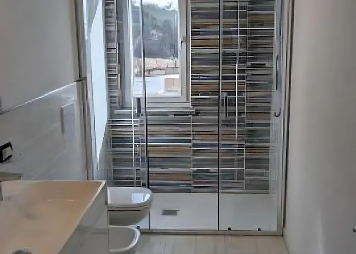 Vakantiehuis Casa Adriana Lacona