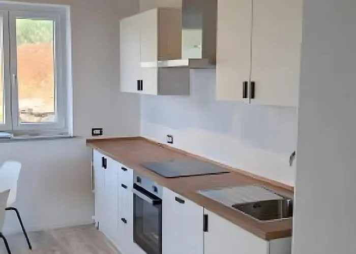 Casa Adriana Vakantiehuis