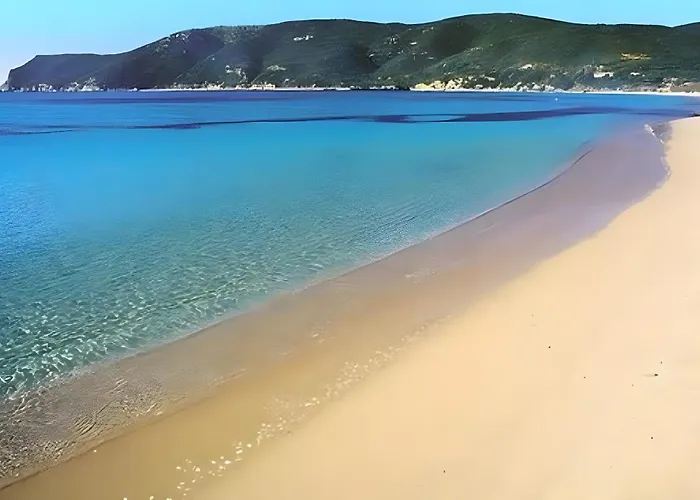 Casa Adriana Holiday home *