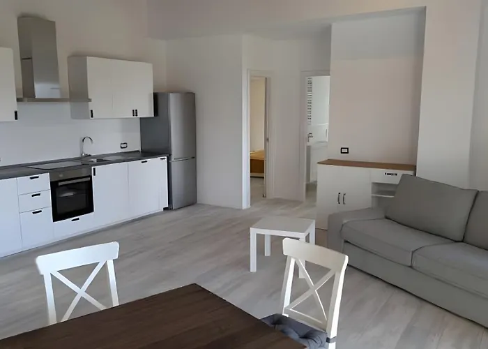 Casa Adriana Holiday home Lacona