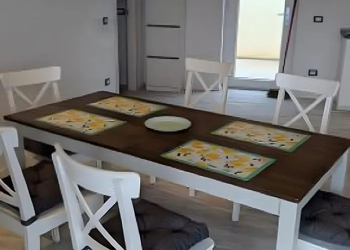 Casa Adriana Vakantiehuis