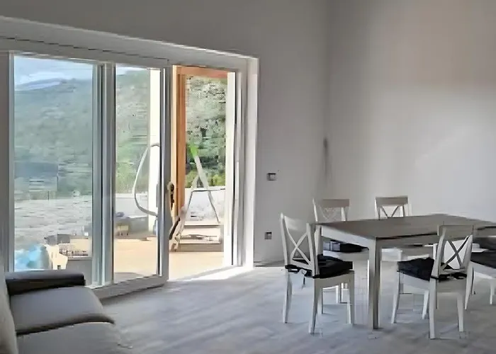 Holiday home Casa Adriana Lacona