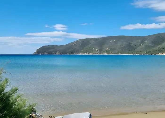 Vakantiehuis Casa Adriana